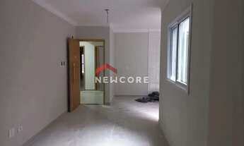 Imagem 6: Cobertura em Rua Cruzeiro do Sul - Vila Pires - Santo André/SP