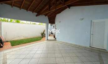 Imagem 4: Casa à venda em Piracicaba, Santa Terezinha, com 3 quartos, com 169 m²