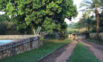 Imagem 3: Chácara - Recanto das Águas - Cosmópolis