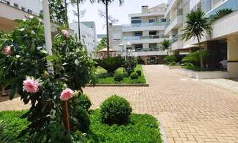 Imagem 3: Cobertura Mobiliada, na Praia dos Ingleses, em Florianópolis/SC