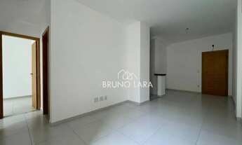 Imagem 5: Apartamento à venda em Betim MG - Espírito Santo