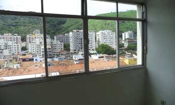 Imagem 2: Imóvel para aluguel tem 50 metros quadrados com 1 quarto em Riachuelo - Rio de Janeiro - R