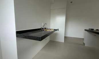 Imagem 5: Apartamento 02 quartos com suite lazer duas vagas predio novo pronto para morar Buritis