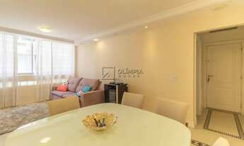 Imagem 7: Aluguel Apartamento 2 Dormitórios - 90 m² Jardim Paulista