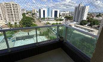 Imagem 3: AP MOBILIADO (AO LADO DO CPA