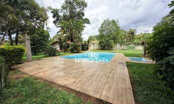 Imagem 4: Sítio à venda no Residencial Ouro Velho- Igarapé/MG