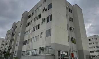 Imagem 2: VENDO APARTAMENTO NO CONDOMÍNIO RESIDENCIAL CONQUISTA RUBI