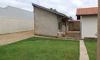 Imagem 5: Casa em Rua Berlin - Jardim Europa II - Avaré/SP