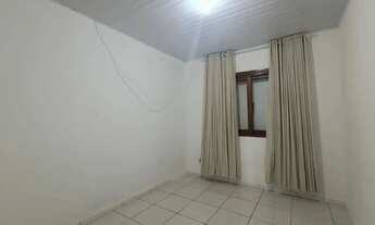 Imagem 7: Casa com 2 Dormitórios e Área Gourmet com Churrasqueira no Bairro Auxiliadora