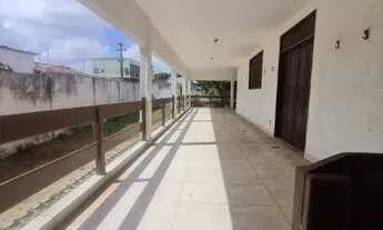 Imagem 7: Casa com 4 dormitórios à venda, 459 m² por R$ 3.000.000,00 - Emaús - Parnamirim/RN