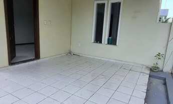 Imagem 6: Condomínio Cidade Jardim II - Casa com 3 quartos sendo 2 suítes