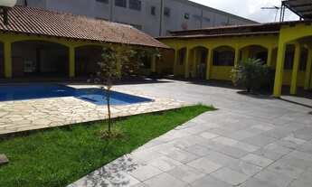 Imagem 2: Casa em Rua Barão de Juparanã - Jardim Medina - Poá/SP