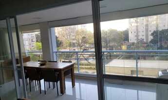 Imagem 2: Oportunidade - Apartamento - Vila Adyana - Residencial Ideale - 4 Dormitórios - 189m² - Ac