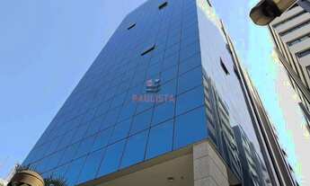 Imagem: Conjunto comercial 75 m² com 3 vagas de