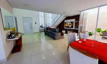 Imagem 5: Residência Exclusiva no Golden Park Residence I Sorocaba