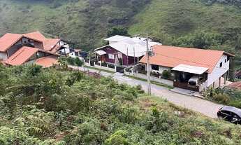 Imagem: Terreno a 800 metros da Praça de São Pedro