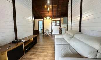 Imagem 3: Casa de Praia à Venda em Cabeçudas- Itajaí