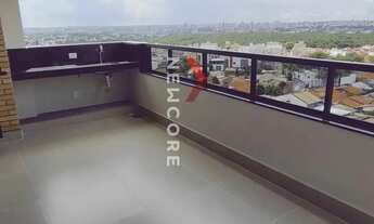 Imagem 4: Apartamento em Avenida Itaipu - Granada - Uberlândia/MG