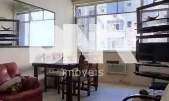 Imagem: Apartamento Padrão / Residencial / Botafogo