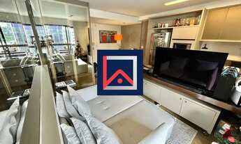 Imagem 2: Venda Apartamento 1 Dormitórios - 66 m² Vila Olímpia