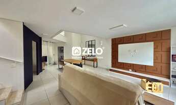 Imagem 2: Casa para para aluguel em Observatório, Vinhedo - SP