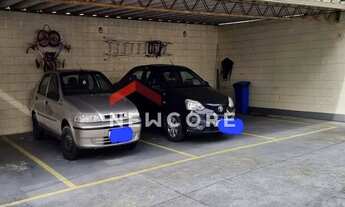 Imagem: Apartamento em Rua Fabiano Aureliano da