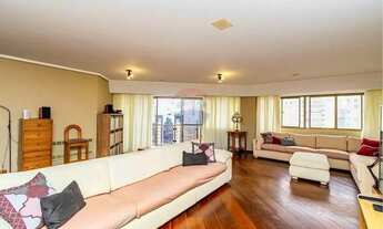 Imagem 7: Apartamento Alto Padrão no Batel 3 suítes e 3 garagens