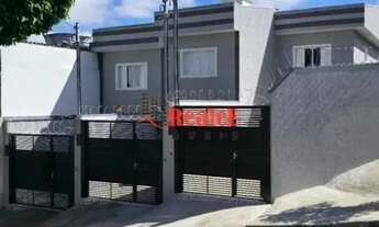 Imagem: Casa (Sobrado) para Venda, 02 dorm(s), 1