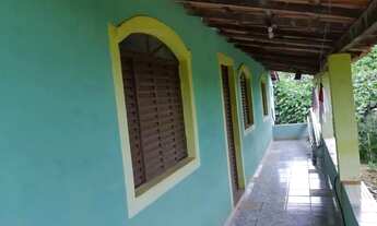 Imagem 4: Fazenda para Venda localizada na cidade de Nova União MG