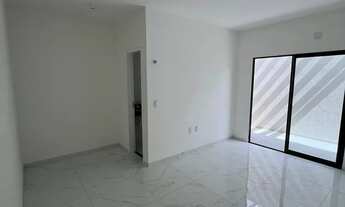 Imagem 2: CASA NOVA PRONTO PRA MORAR 3 SUÍTES PRÓXIMO FROTINHA DE MESSEJANA