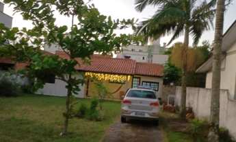 Imagem: Casa Jardim das Avenidas ao lado da av Getúlio