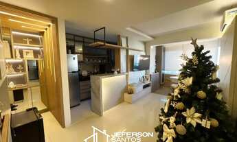 Imagem: Apartamento à venda no EASY LUZIA, LUZIA