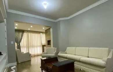 Imagem 2: Apartamento no bairro Auxiliadora com 90m² de 2 dormitórios e 2 vagas