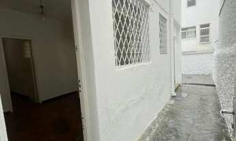 Imagem 3: Casa de fundos, 02 quartos - Bairro Santa Tereza