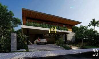 Imagem 7: Casa com 4 suítes em condomínio fechado