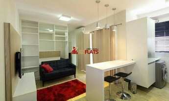 Imagem: Flat com ótimo preço no bairro Paraíso