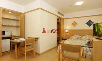 Imagem 2: EXCELENTE FLAT PARA VENDA NO JARDINS, APROVEITE !!