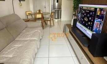 Imagem: Edf Luar do Arraial, 2 quartos, 1 suíte