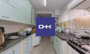 Imagem 6: Aluguel Casa 3 Dormitórios - 340 m² Vila Mariana