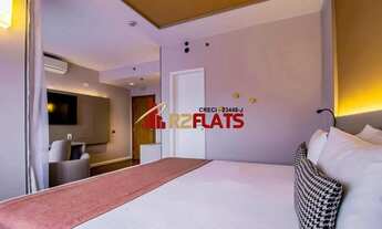 Imagem: Flat com ótimo preço no Tatuapé. Confira!