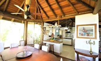 Imagem 7: Casa em Condominio na Praia do Rosa