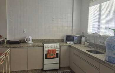 Imagem 2: APARTAMENTO para VENDA ou ALUGUEL BALNEÁRIO CAMBORIÚ S.C