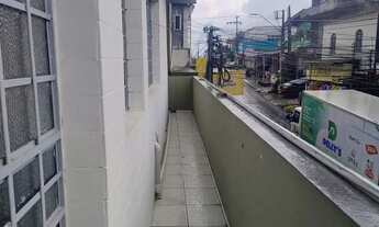 Imagem: Alugo AP com 2 Qrts - 38 metros quadrados