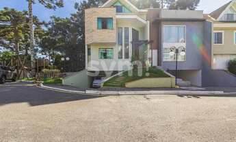 Imagem: Casa em Condomínio Xaxim- 3 dormitórios