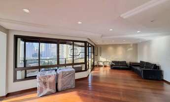 Imagem 4: Venda Apartamento 4 Dormitórios - 240 m² Moema