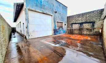 Imagem 6: Barracão / Galpão para aluguel, 2 vagas, Vila Claudia - Limeira/SP