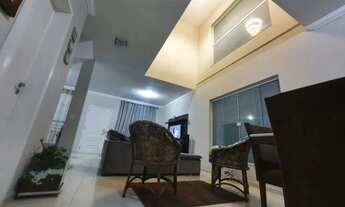 Imagem 3: Casa de condomínio em Alameda das Seringueiras - Granja Viana - Cotia/SP