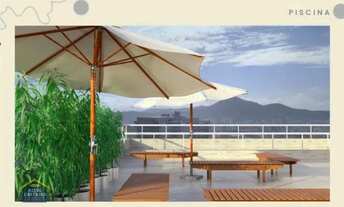 Imagem 3: Lançamento na Guilhermina - Entrada R$ 40 mil e Parcelas fixas na Obra!!