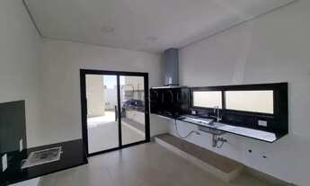 Imagem 7: Casa à venda no Residencial Arborais, 4 quartos - Campinas