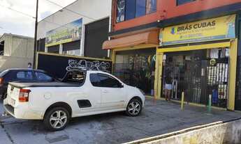 Imagem 5: Sala comercial em Avenida Francisco Ferreira Lopes - Vila Jundiaí - Mogi das Cruzes/SP